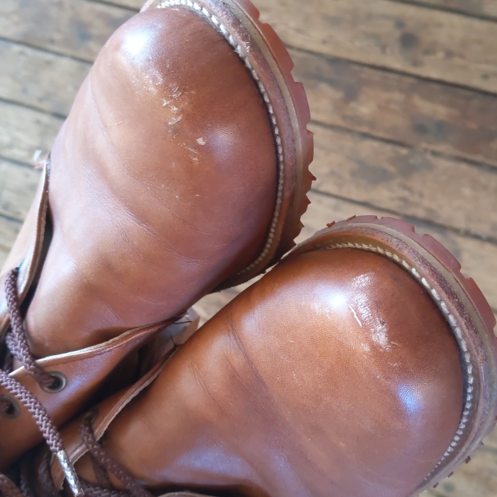 Frye Boots - Picture 6 of 10